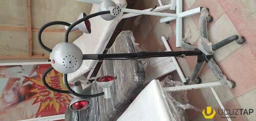 İnfraqırmızı lampa 