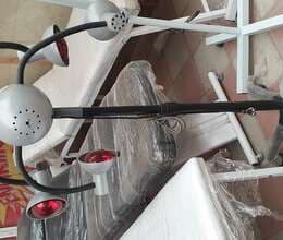 İnfraqırmızı lampa 