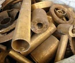 Hər növ əlvan metalların qəbulu Bakıda