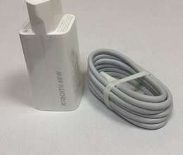 Xiaomi 65 Watt Super Turbo Charger