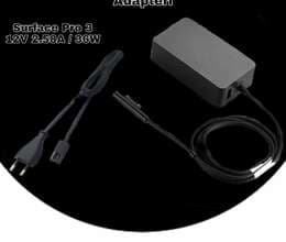 Microsft Surface Pro orginal adapterləri