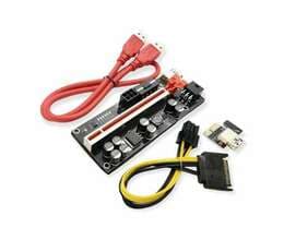 Riser kart versiya 010S Plus