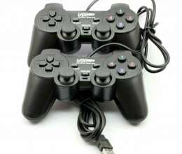Double Joystick PC