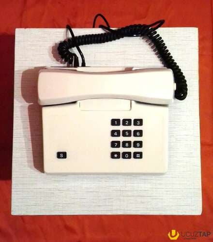 Stasionar telefon  Vef Ta-12