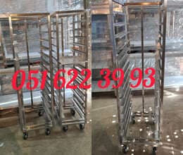 Tepsi daşıma (padnos qabı)