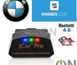 İcar pro avtodiaqnostika cihazı 