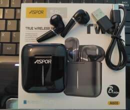 Aspor A605 airpods 2021
