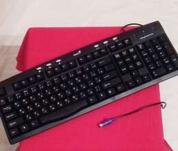 Klaviatura Genius KB 200 GK 060002 