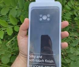 Xiaomi Poco X3 Pro üçün 360c TPU