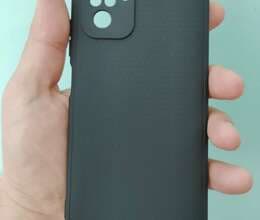 Xiaomi Redmi Note 10 protection