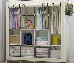 Qarderob Dolab