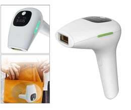 Lazer Epilyasiya aparatı