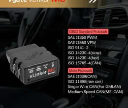 vlinker MC BMW tuninq cihaz