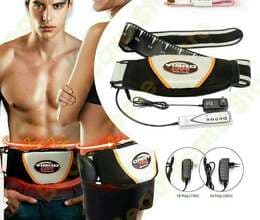 Arıqladıcı Kəmər Vibro Shape 