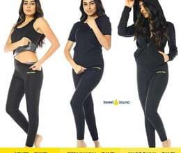 Arığladıcı Termal Sauna geyim TR.