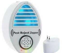 Ağcaqanad , Siçovul qovan aparat