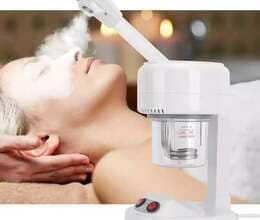 Üz Buxarı Aparatı