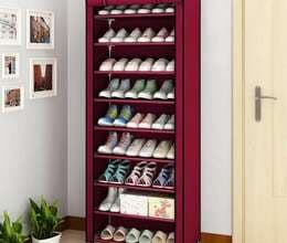 Ayaqqabı Dolabı