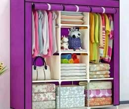 Qarderob Dolab 