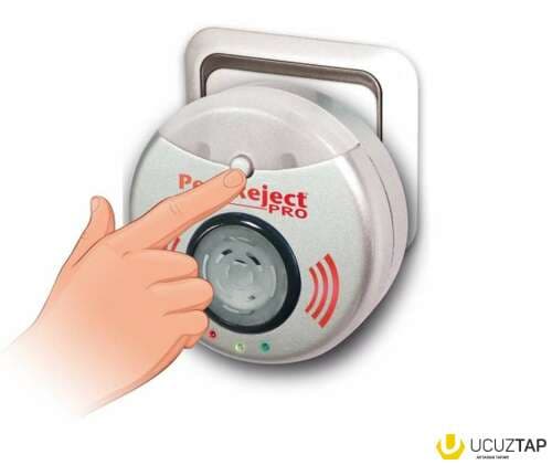 Siçan Qovan Pests Rejekt pro300kv2