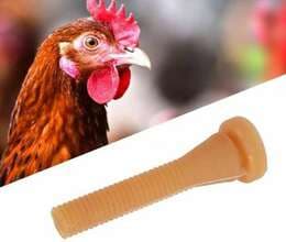 Toyuq yolan Aparat rezinləri