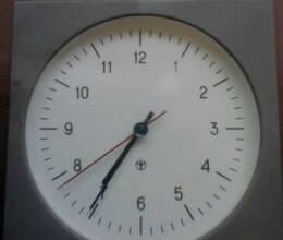 Часы электрические