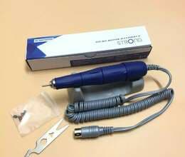 Manikur Aparatı Dəstəyi Strong 