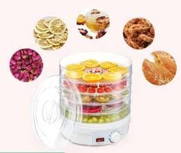 Meyvə Qurudan Aparat