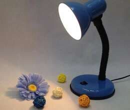 Masaüstü Lampa