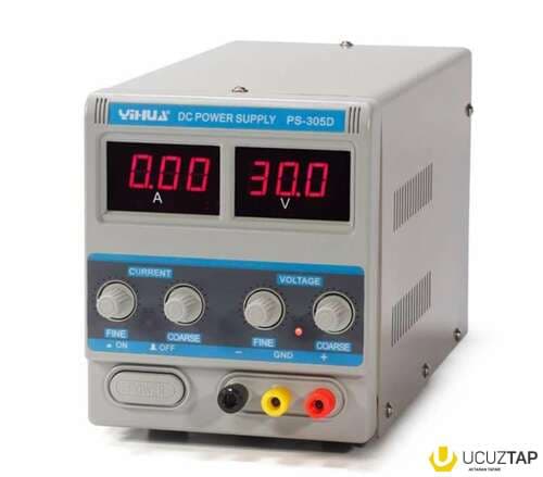 Şok aparatı YİHUA PS-305D