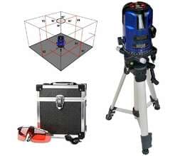 Lazer Uriven 360derece