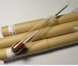 Südün yağlığını ölçən