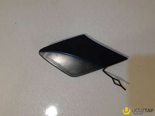 Chevrolet Cruze Bukser Yeri