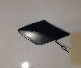 Chevrolet Cruze Bukser Yeri