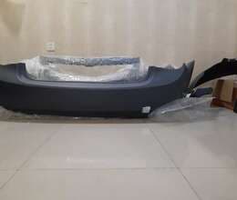 Ehtiyat Hissələri - Chevrolet Cruze - Arxa Bufer 