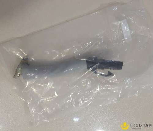 Chevrolet Cruze Turbonun Siliv şlanqı