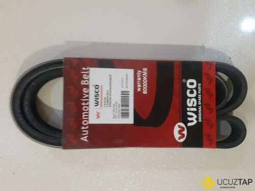 Chevrolet Cruze Remeni usta Xidməti