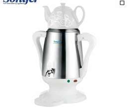 Samovar Elektirik Sonifer 