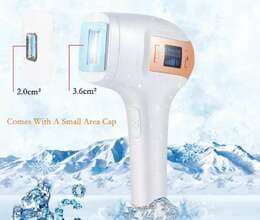 Lazer Epilyasiya Milay T 5 