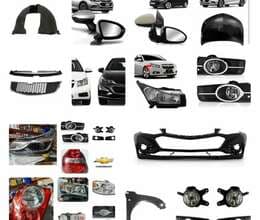 Chevrolet Cryze Ehtiyat Hissələri