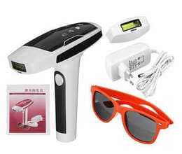 Lazer Epilyasiya Aparatı 