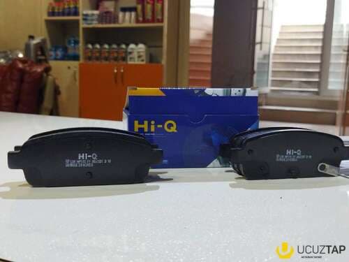 Chevrolet Cruze üçün Naklatkalar 2009 2020