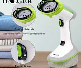 Buxar Ütüsü Haeger