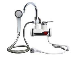 Qızdırcı Krant Duş başlıq