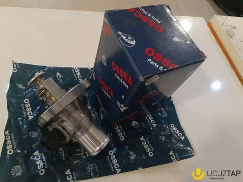 Chevrolet Cruze Termostat 1.6 1.8 mator üçün