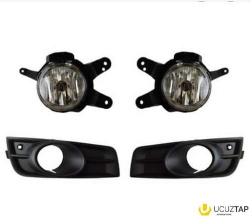 Chevrolet cruze eynək dumanlı