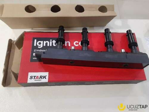 Chevrolet Cruze üçün Babin 1.4 mator