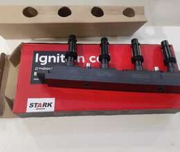 Chevrolet Cruze üçün Babin 1.4 mator