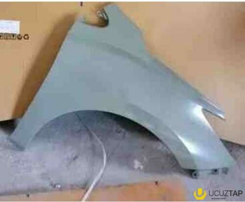 Chevrolet Cruze Qanadı Krlosu 2016 2019