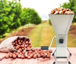 Fındıq ,Badam Ləpələyən